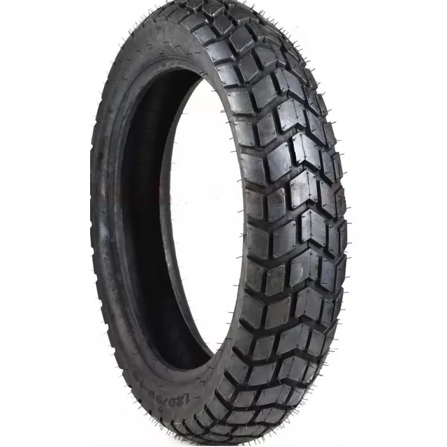 Cubierta 275 18 Fortune Cafe Racer Trial Tracker - Fas Motos