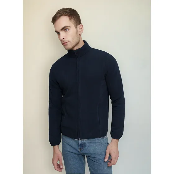 Abrigo Hombre Ostu  Azul Poliester 60080094-51