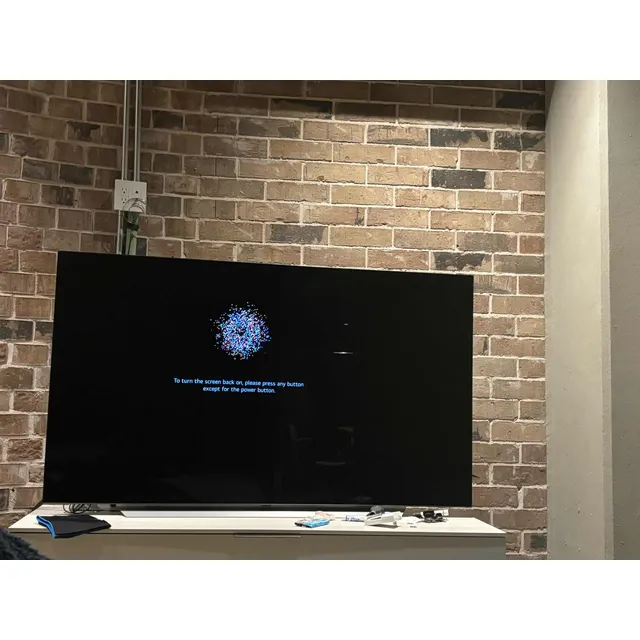 Tv LG Oled C1 65 Pulgadas (oled65c1psa)