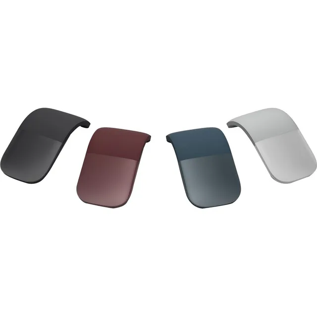 Mouse plegable inalámbrico Microsoft Surface Arc