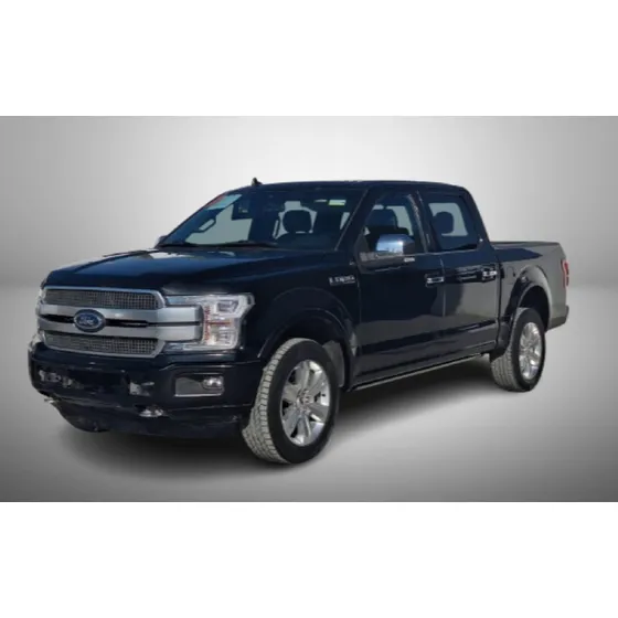 Ford Lobo