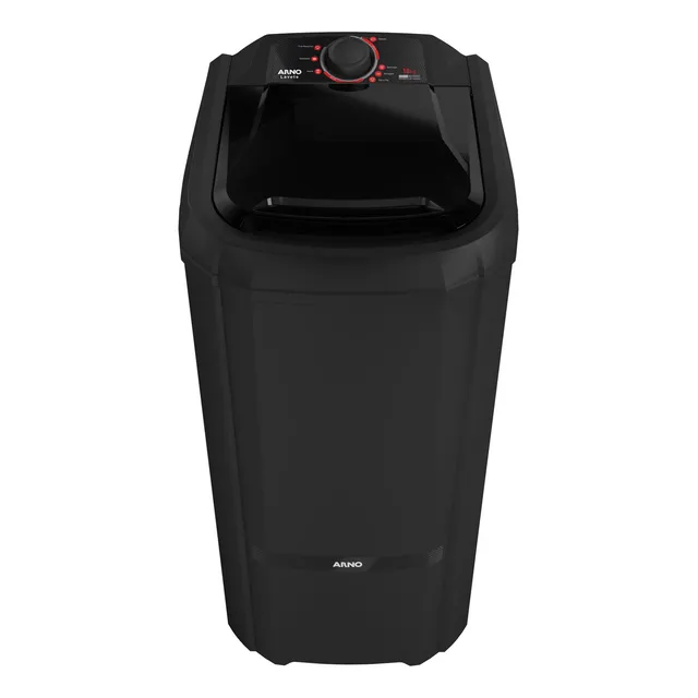 Lavadora De Roupas Semi-automática Tanquinho Arno Lavete 10kg 127v