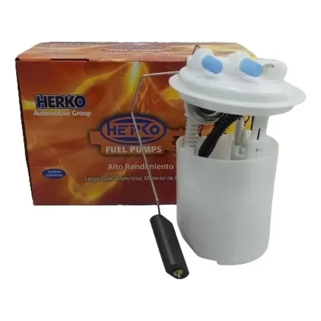 Modulo De Combustible Renault Clio Symbol Twingo Logan Sande
