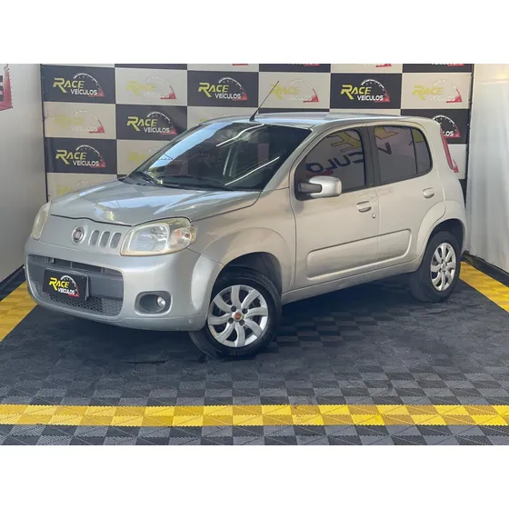 Fiat Uno Vivace 1.0