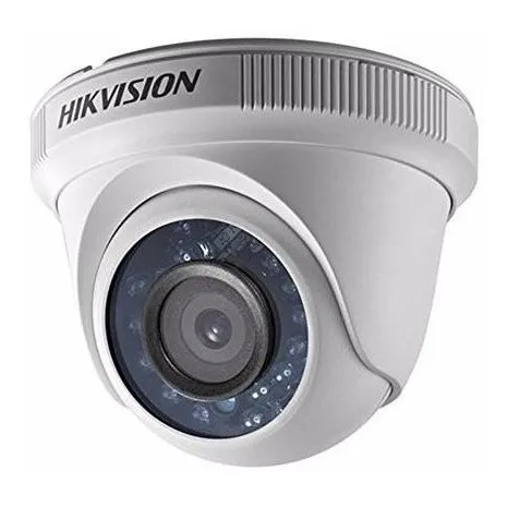 Camara Hikvision Ds-2ce56d0t-irpf Domo Hd 1080p 4 En 1 