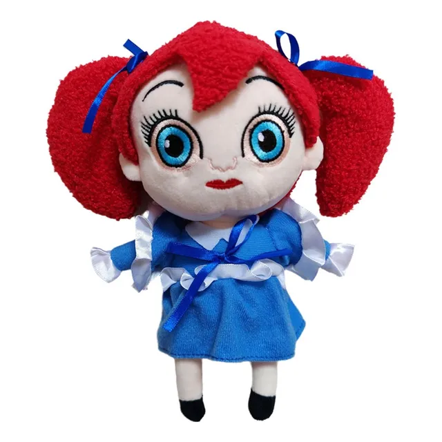 Poppy Playtime Mommy Long Legs Peluche Muñeca Regalo 25cm