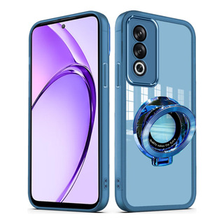 Funda Para Oppo A80 5g Case Protector De Lentes Soporte Funda Para Oppo A80 5g Case Protector De Lentes Soporte