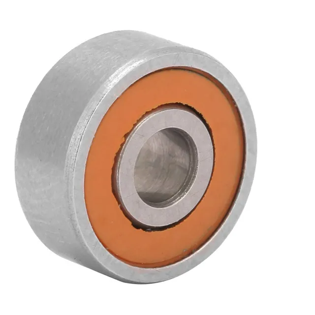 Carrete Pesca Rodamiento Bola Impermeable 1 Para Linea Casa