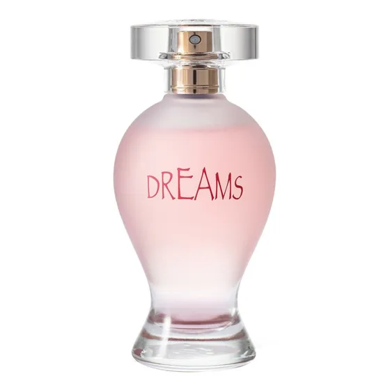 O Boticário Boticollection Dreams Eau de cologne 100ml para feminino