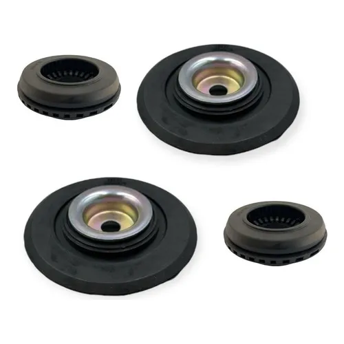 Cazoletas Delantera + Rodamiento ( El Par) Mg3 1.5 2012-2023