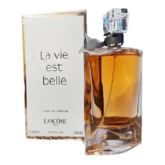La Vie Est Belle Mujer Eau 100m