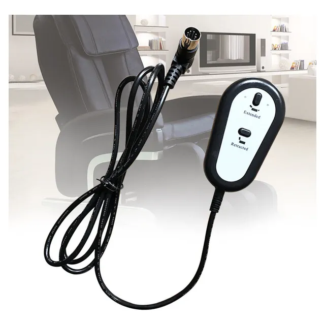 Controlador Manual En Forma De Calabaza T 17 X 0.16 2a