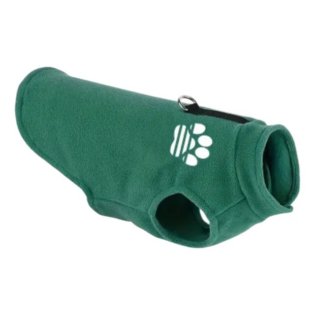 Abrigo | Chaleco Para Perro Pequeño + Accesorio Para Correa