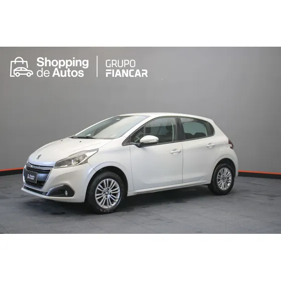 Peugeot 208 1.6 Allure