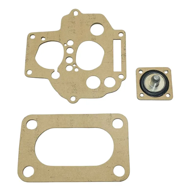 Kit Carburador Fiat Uno 1.3 1.5