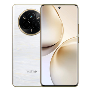 Realme 14 Pro 5g Ram 8gb Rom 256gb Blanco Dimensity 7300 Energy 50 Mp Ois+16 Mp Batería 6000 Mah Pantalla 120 Hz Ip66/68/69 Realme 14 Pro 5g Ram 8gb Rom 256gb Blanco Dimensity 7300 Energy 50 Mp Ois+16 Mp Batería 6000 Mah Pantalla 120 Hz Ip66/68/69