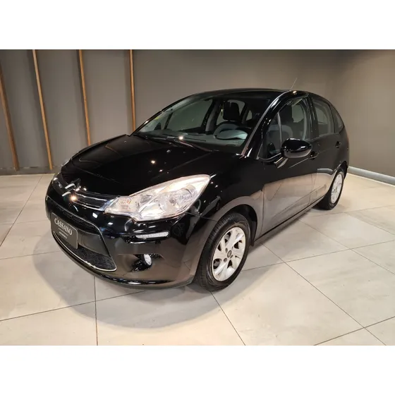 Citroën C3 1.5 Tendance I 90cv