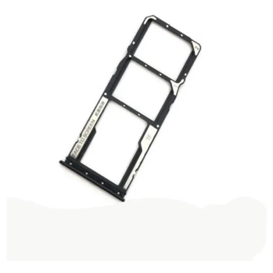 Bandeja Porta Sim Bandeja Chip Samsung A22 4g A22 5g Negro Negro