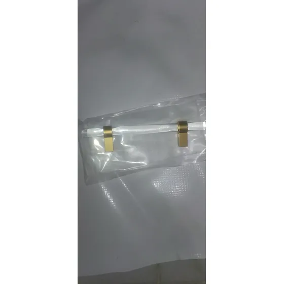 Tiradores Para Gaveta ,puertas De Baño Y Otros Acrílicos