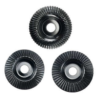 Set De Discos Para Amoladora, Accesorios De Tallado En 125mm Set De Discos Para Amoladora, Accesorios De Tallado En 125mm