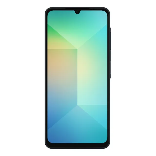 Galaxy A06 128gb Black