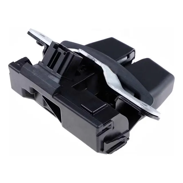 Cerradura Porton Trasero Ford Fiesta 10/19 Original