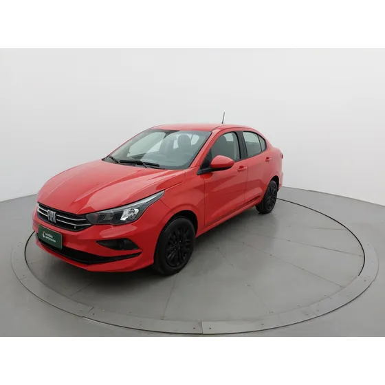 Fiat Cronos 1.3 Firefly Flex Drive Manual
