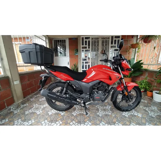 Hero Trhilller Pro 150