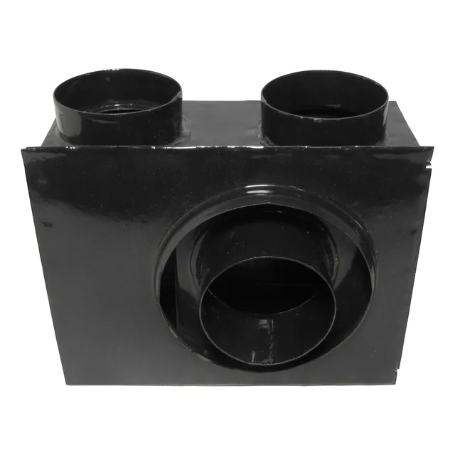 Tbu Caja Balanceado U, Tbu Alternativo Para Eskabe 2k/3k/5k