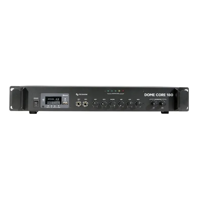 Amplificador Tecshow Dome Core 180