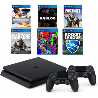 Ps4 500gb | Mercado Livre