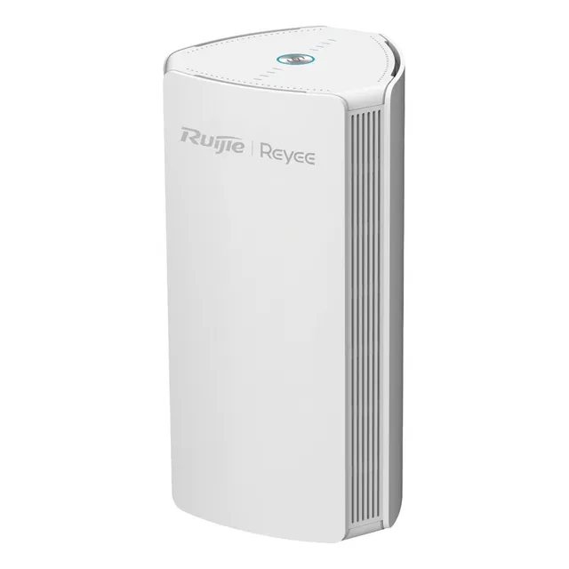 Home Router Inalámbrico Mesh Wi-fi 6 Doble Banda 5ghz Rg-m18