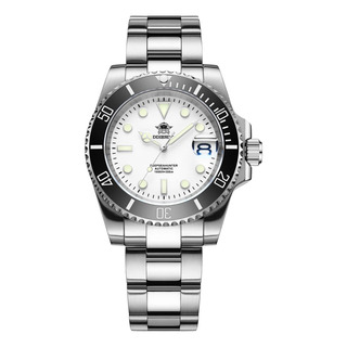 Addiesdive Reloj De Pulsera Automático Para Hombre Pulsera D Addiesdive Reloj De Pulsera Automático Para Hombre Pulsera D