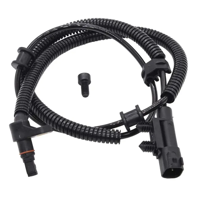 1- Sensor Abs Delantero Nitro 3.7l 6 Cil 2007/2011 Walker