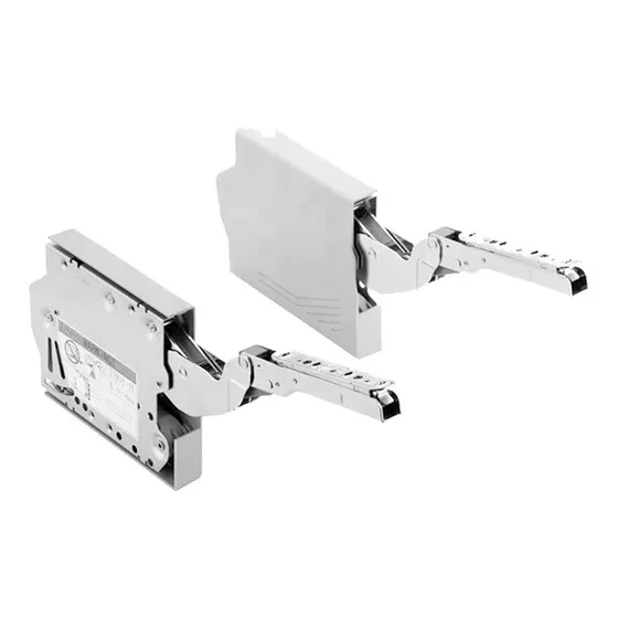 Avento De Apertura Vertical Bari Accesorio Mueble