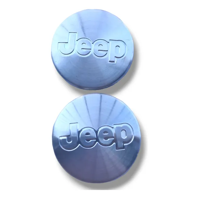 Tapas Centro De Rin Jeep Cherokee Liberty Kk Spot 2005/2012