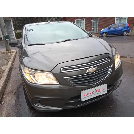 Chevrolet Onix 1.0 Lt 5p