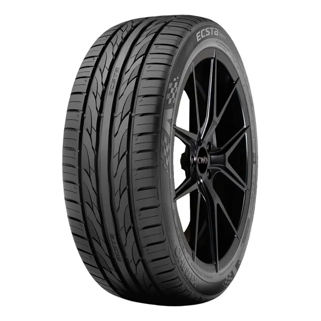 Cubierta 215/50/17 Kumho Ecsta Ps31