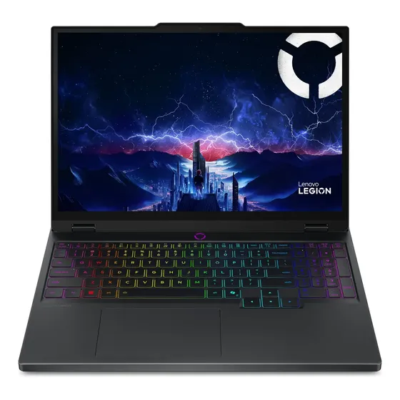 Notebook Gamer Legion 5 Gen 10 Intel Core Ultra 9 32GB RAM 1TB SSD NVIDIA GeForce RTX 5070