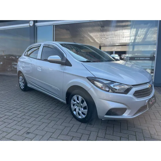 Chevrolet Onix 1.0 Lt 5p