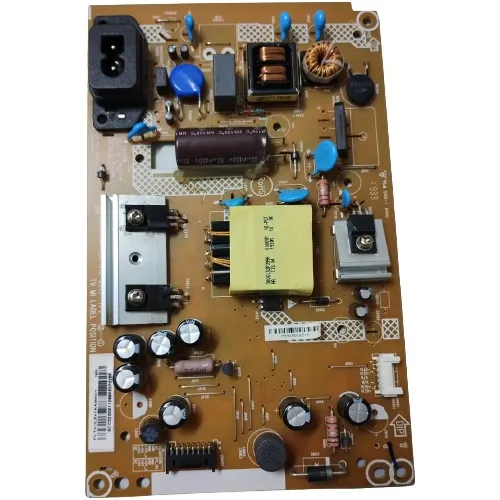 Placa Fonte Compatível Aoc 32s5295/78g  Leia Descrição
