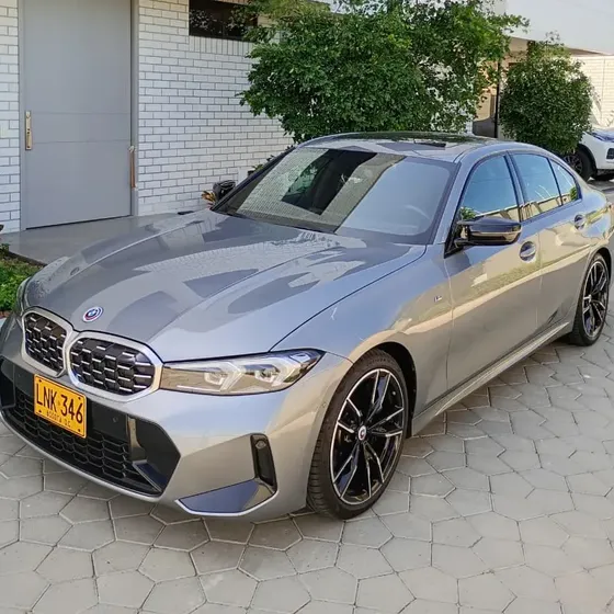 BMW Serie 3 2023 3.0 M340i Xdrive