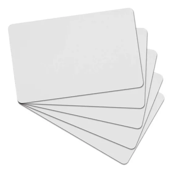 Tarjeta De Proximidad Mifare 1k 13.56mhz X10 Und