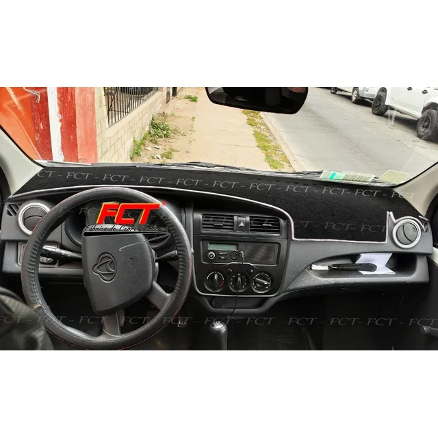 Cubre Tablero Changan Ms201 Pick Up Fabrica Fct