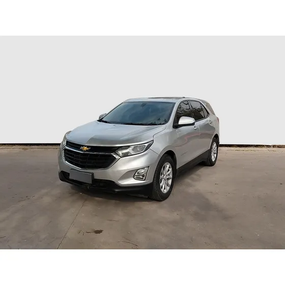 Chevrolet Equinox 1.5t Ls Fwd At