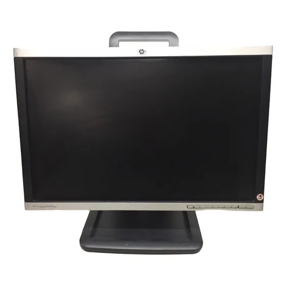 Monitor Hp Compaq La1905 19  Lcd - 1440x900 Px