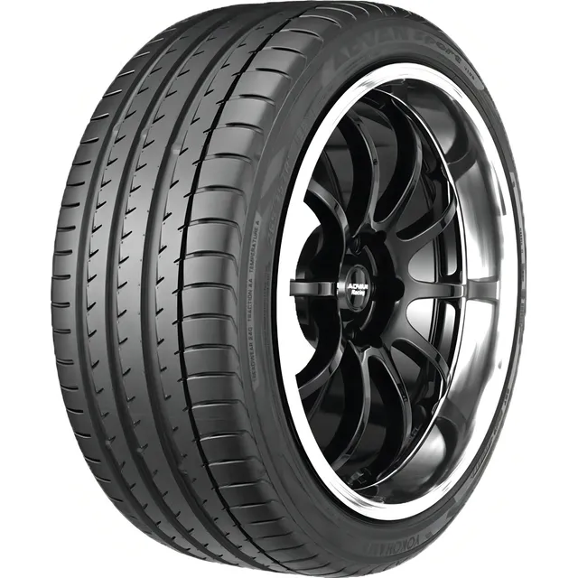 Llanta Yokohama 235/60r18 103v Advan Sport V105 Eo