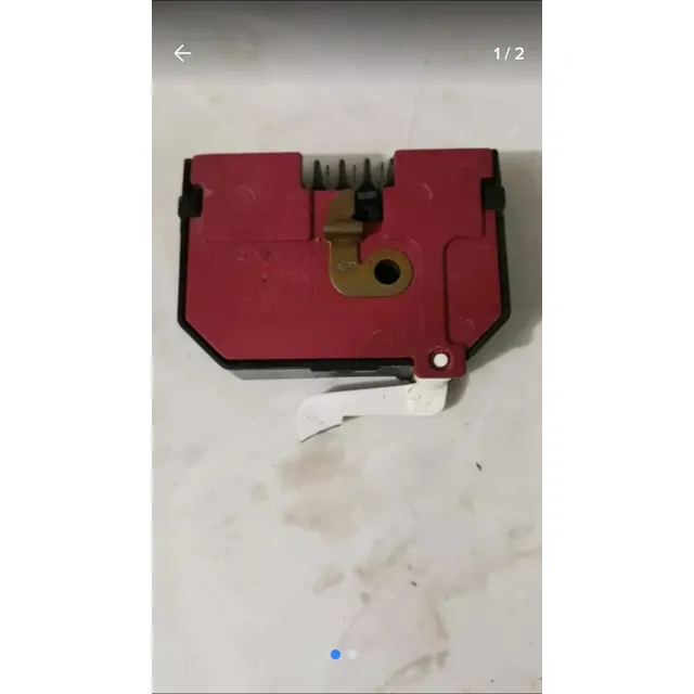 Switch Lavadora Whirlpool Usa De Arranque Del Motor 8529896