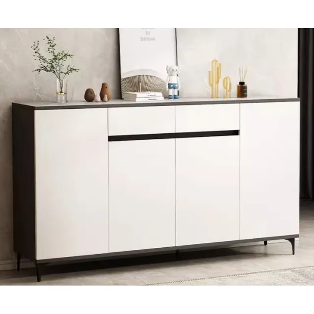 Organizadores Aparador Bufetera Modernas4puertas2 Cajón120cm