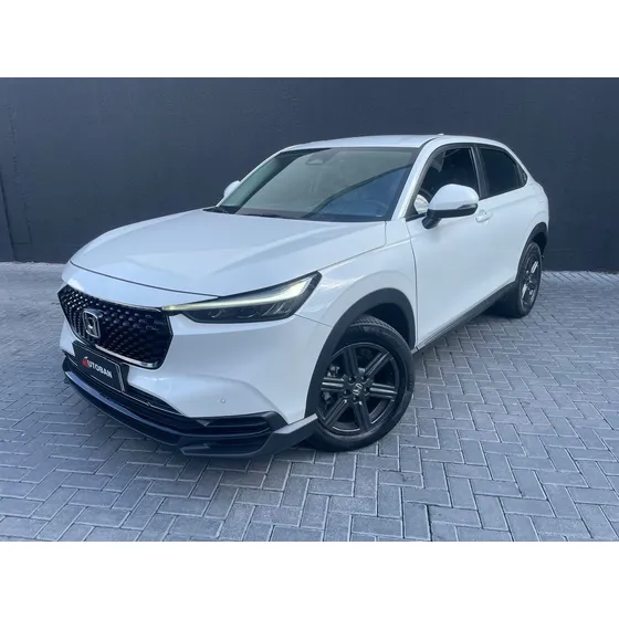 Honda Hr-v Advance 1.5 Tb 16v 5p Aut.
